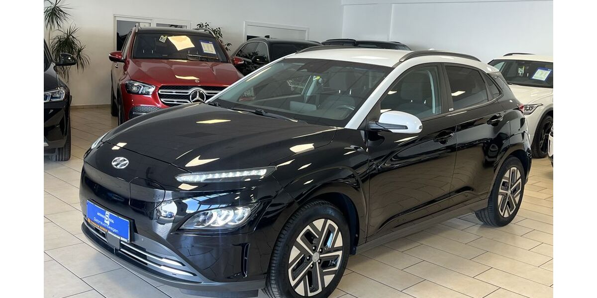 Hyundai KONA 48.564 km 18.900 &euro; Bonn 53227