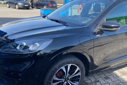 Ford Kuga 53.000 km 24.800 &euro; Bothel 27386