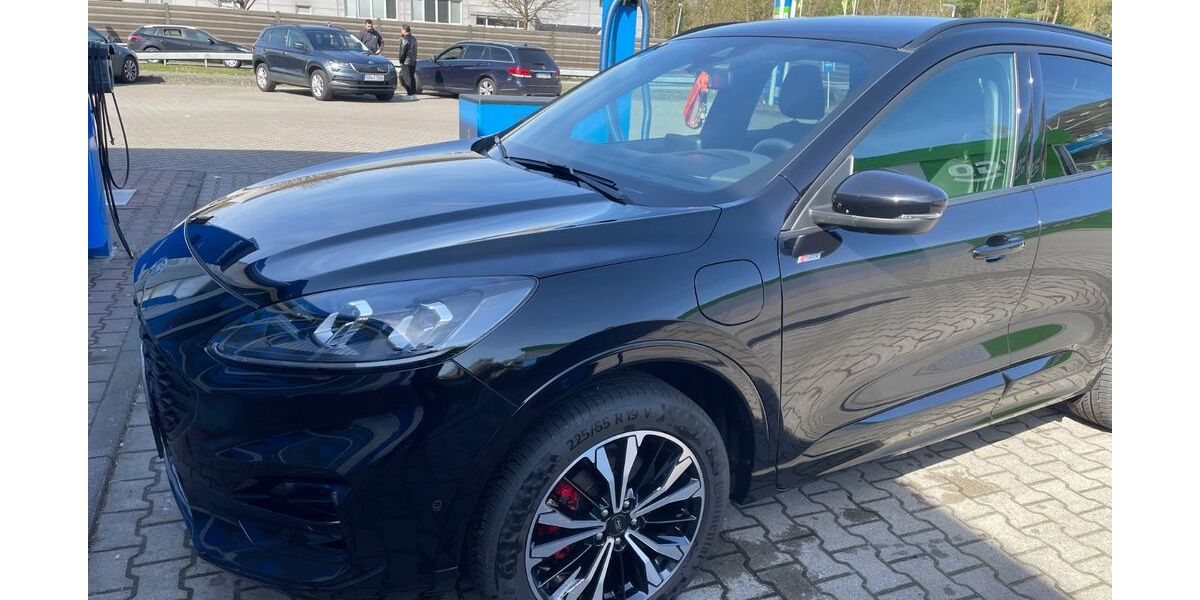 Ford Kuga 53.000 km 24.800 &euro; Bothel 27386