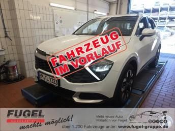Kia Sportage 21.691 km 26.997 &euro; Chemnitz - Mittelbach 09224