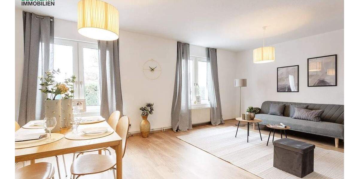 Renoviertes Einfamilienhaus in Werneuchen bezugsfertig & günstig 3 zimmer