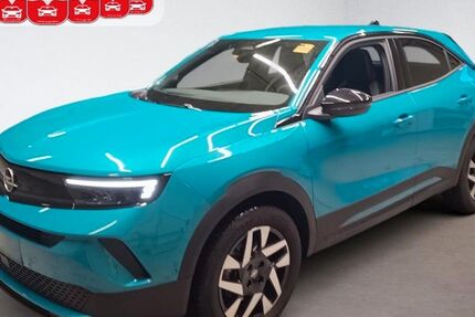 Opel Mokka 13.750 km 19.980 &euro; Schwandorf 92421