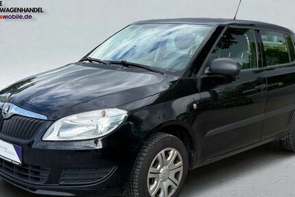 Skoda Fabia 175.650 km 2.250 &euro; Seesen 38723