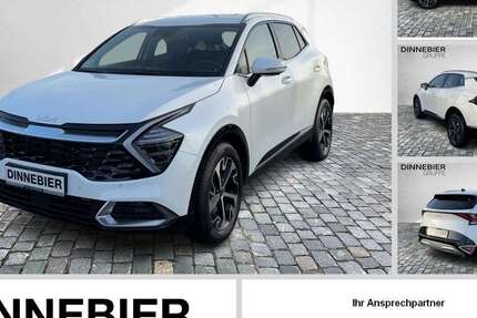 Kia Sportage 19.511 km 32.990 &euro; Wittenberge 19322