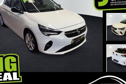 Opel Corsa 19.169 km 14.490 &euro; Wolfratshausen 82515