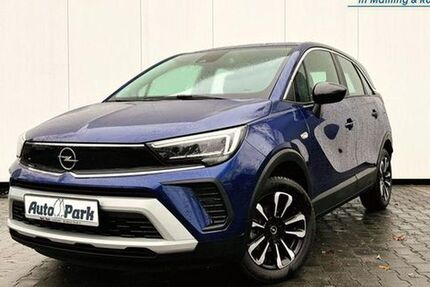 Opel Crossland (X) 8.600 km 17.877 € Tuntenhausen 83104