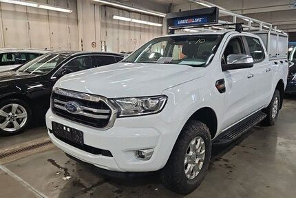 Ford Ranger 182.000 km 19.999 &euro; Reutlingen / Mittelstadt 72766