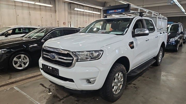Ford Ranger 182.000 km 19.999 &euro; Reutlingen / Mittelstadt 72766