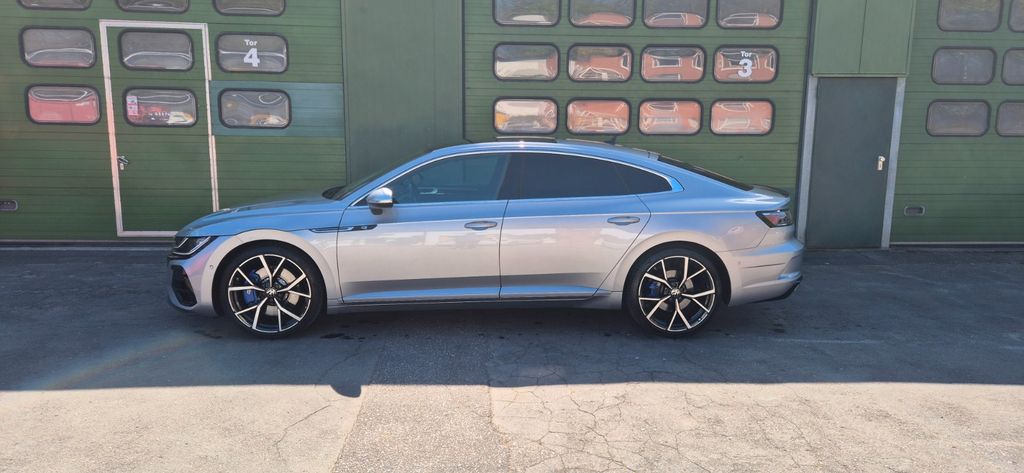 VW Arteon 102.000 km 34.200 &euro; Bargfeld-Stegen 23863