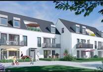 Wohnung zum Mieten in Regensburg 720 € 53 m²