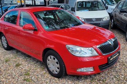 Skoda Octavia 166.728 km 3.000 &euro; Potsdam 14480