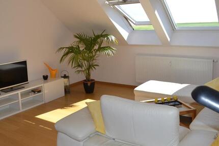 Mee(h)rwert! 3 Zimmer DG- Whg. mit Sonne und Meerblick ab Jan. 3 zimmer