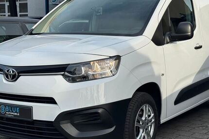 Toyota Proace City (Verso) 59.146 km 15.995 &euro; Ottobrunn 85521