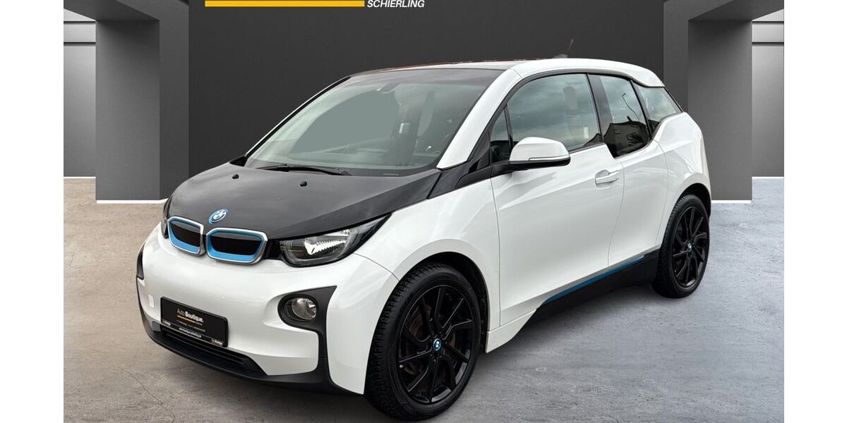 BMW i3 92.792 km 10.490 &euro; Schierling 84069