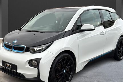 BMW i3 92.792 km 10.990 &euro; Schierling 84069