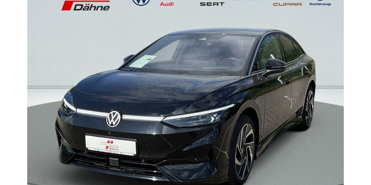 VW ID.7 41.882 km 38.880 &euro; Wittenberge 19322