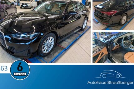 BMW 430 Gran Coupé 18.000 km 45.880 &euro; Buchschwabach bei Nürnberg 90574