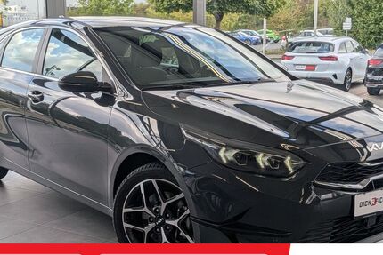 Kia ceed / Ceed 14.564 km 20.940 &euro; Naila 95119