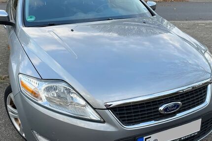 Ford Mondeo 193.600 km 3.600 &euro; Essen 45136