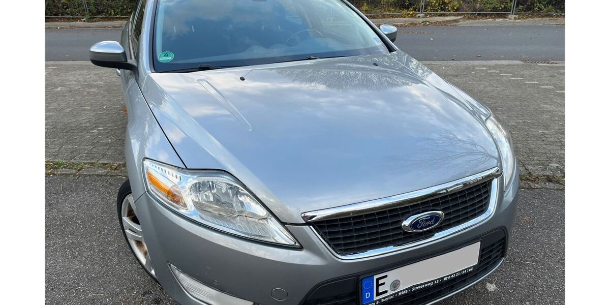 Ford Mondeo 193.600 km 3.600 &euro; Essen 45136