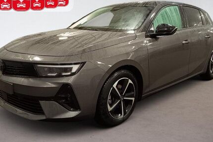 Opel Astra 34.100 km 19.480 &euro; Schwandorf 92421