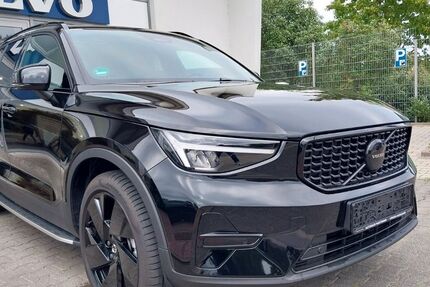 Volvo XC40 4.000 km 44.900 € Nordhorn 48527