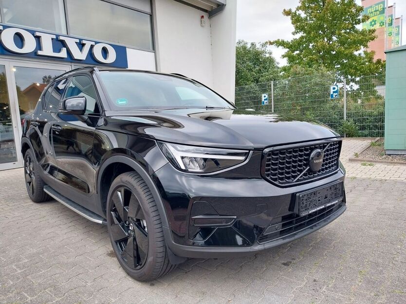 Volvo XC40 4.000 km 44.900 € Nordhorn 48527