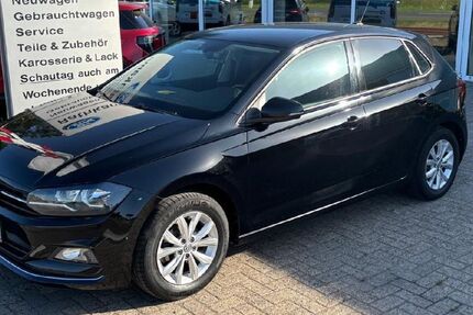 VW Polo 121.550 km 10.950 &euro; Syke 28857