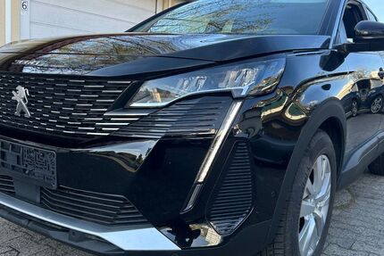 Peugeot 3008 140.000 km 14.500 &euro; Berlin 13403