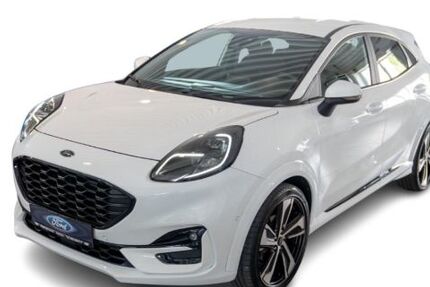 Ford Puma 35.846 km 20.480 € Koblenz 56073