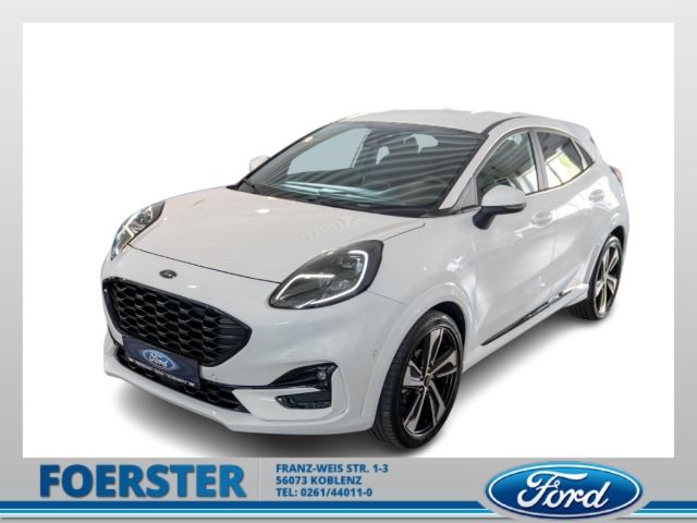 Ford Puma 35.846 km 20.480 € Koblenz 56073