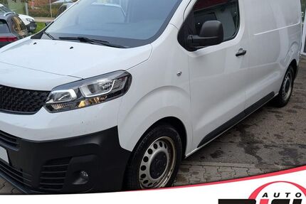 Fiat Scudo 88.650 km 13.970 € Leonberg 71229