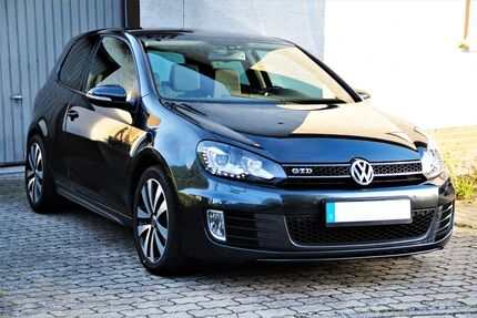 VW Golf 150.000 km 10.800 &euro; Ochtendung 56299