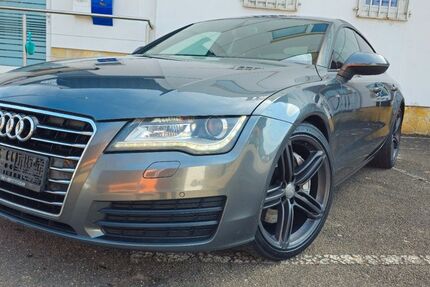 Audi A7 119.591 km 18.990 &euro; Aalen 73431