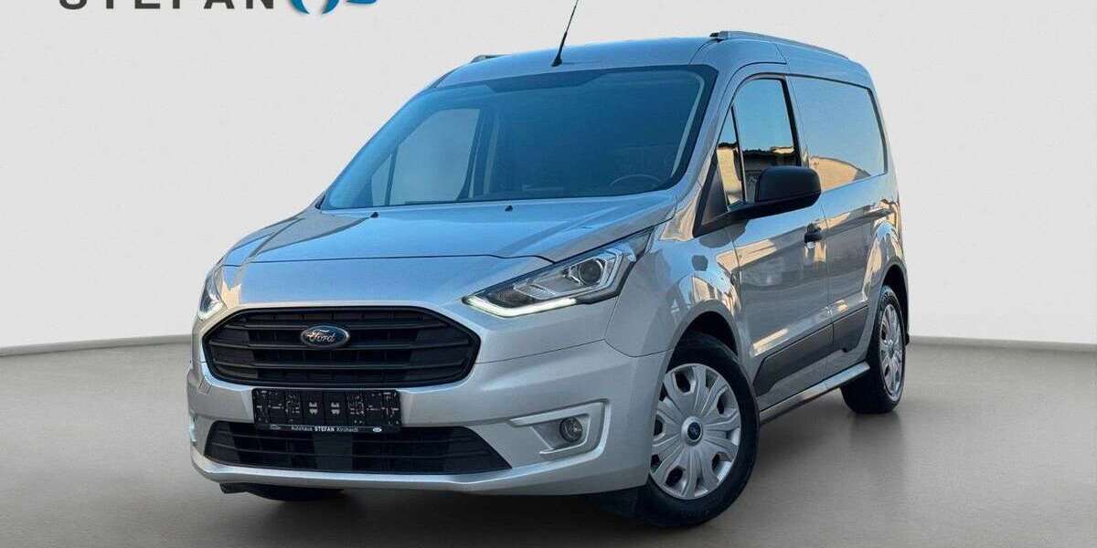 Ford Transit Connect 174.924 km 10.990 &euro; Kirchardt 74912