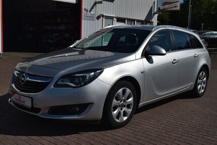 Opel Insignia 278.000 km 4.690 € Worbis 37339