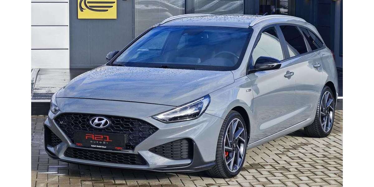 Hyundai i30 92.715 km 16.590 &euro; Eitorf 53783