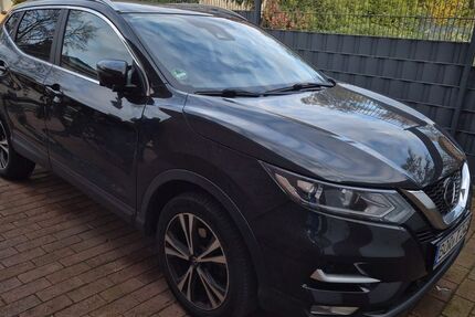 Nissan Qashqai+2 74.500 km 18.000 &euro; Gronau 48599