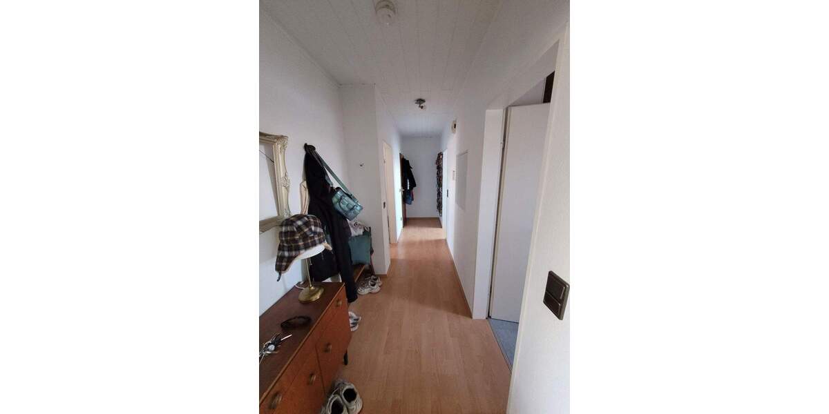 Etagenwohnung Rheinberg Borth - 2 Zimmer, 60 m&sup2;, 450&euro; | Angebot:25799142