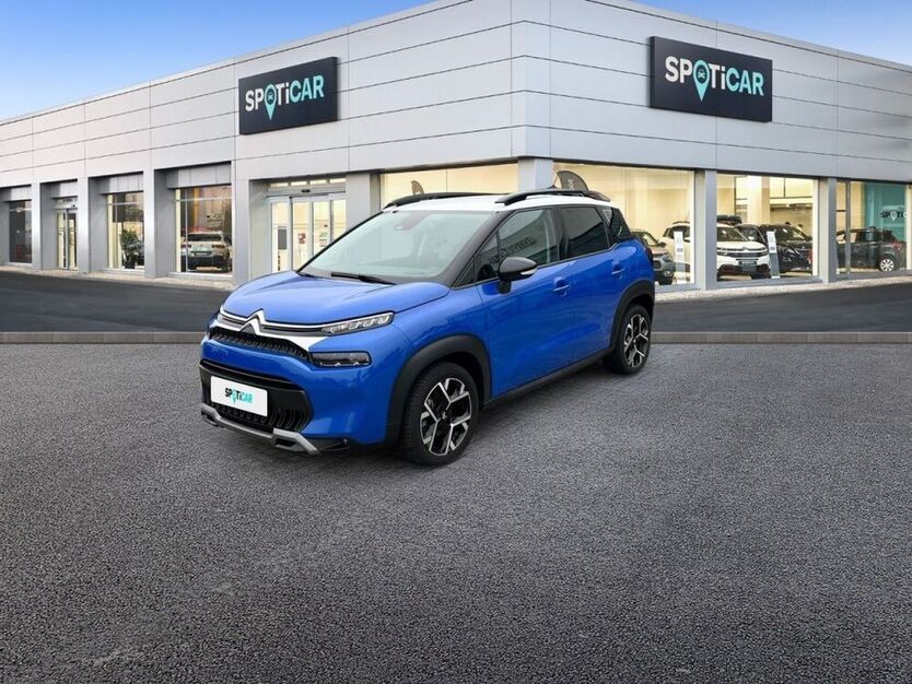 C3 Aircross