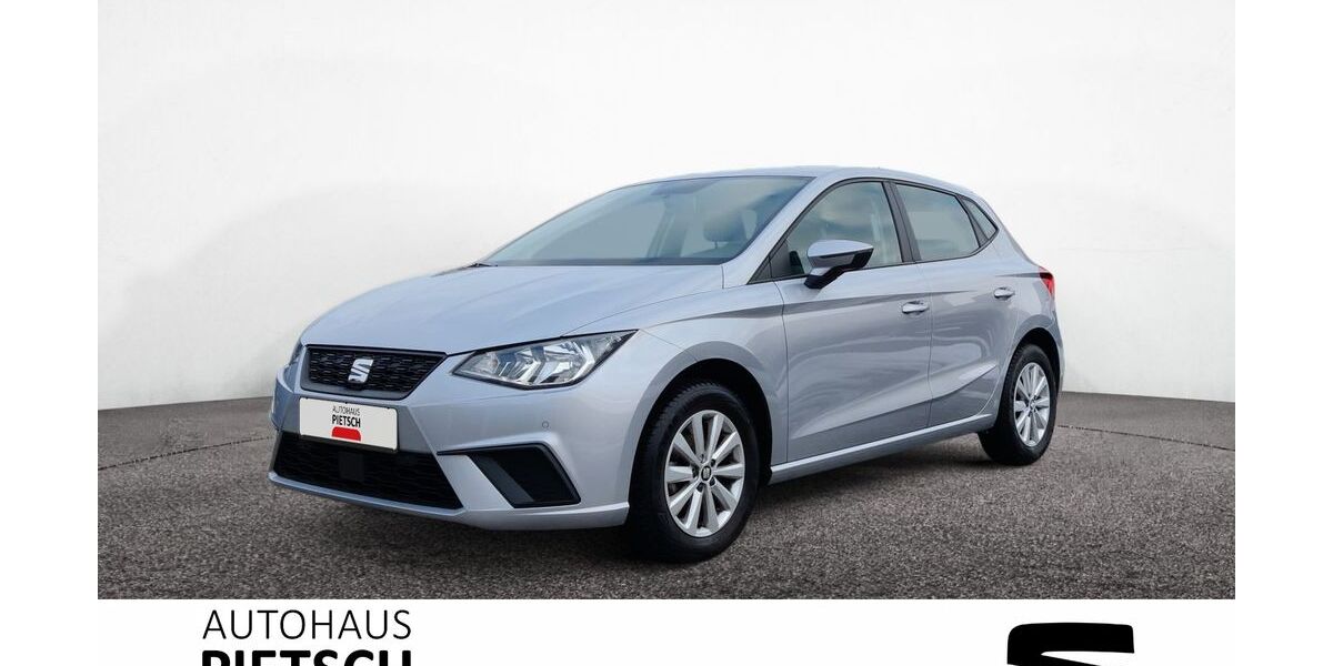 Seat Ibiza 43.696 km 12.990 &euro; Melle 49324