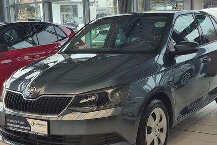 Skoda Fabia 79.500 km 11.950 &euro; Frankfurt (Oder) 15234