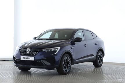 Renault Arkana 19.054 km 23.680 &euro; Marburg 35043