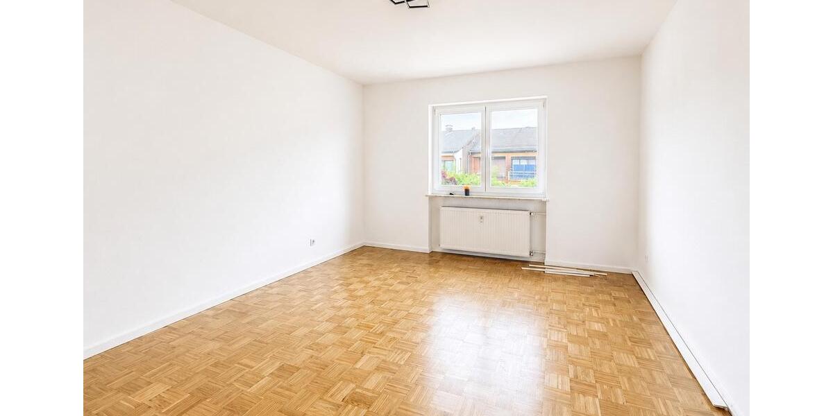 Etagenwohnung Waldkraiburg - 2.5 Zimmer, 81 m&sup2;, 265.000&euro; | Angebot:26679003