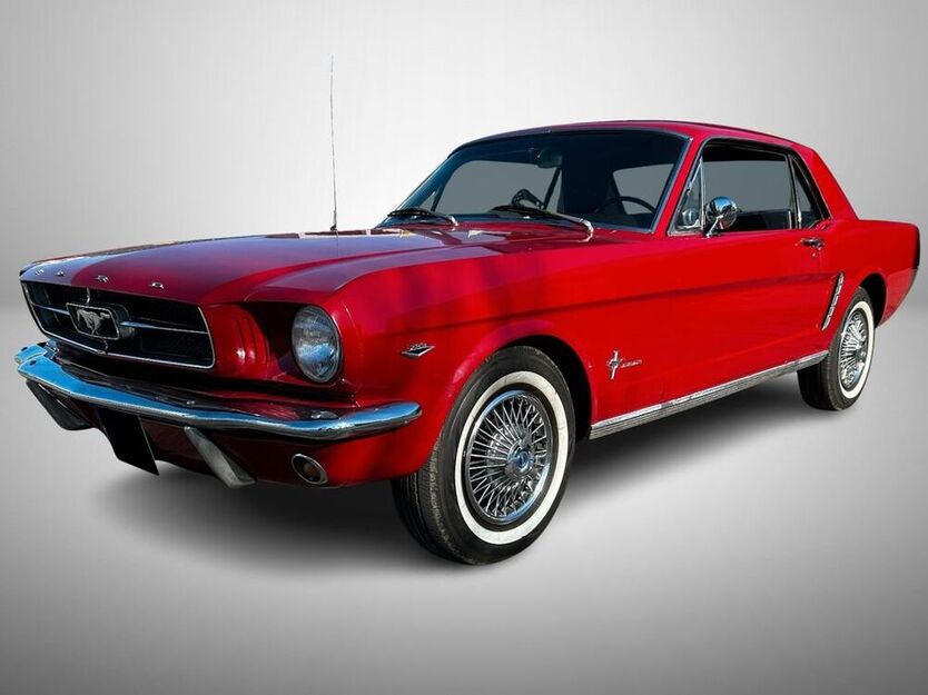 Mustang