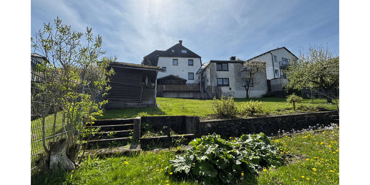 Einfamilienhaus Balve - 8 Zimmer, 160 m&sup2;, 269.000&euro; | Angebot:26759064