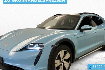 Porsche Taycan 64.776 km 60.997 € Frankfurt 60596