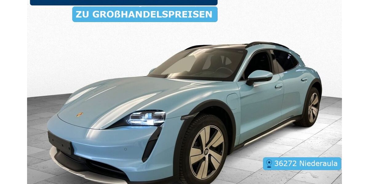 Porsche Taycan 64.776 km 60.997 € Frankfurt 60596