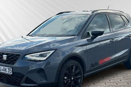 Seat Arona 1.200 km 29.990 &euro; Pfalzgrafenweiler 72285