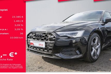 Audi A6 28.732 km 47.930 &euro; Geilenkirchen 52511